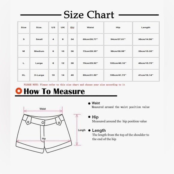 🌸. Colorful Abstract Skort - Picture 6 of 6